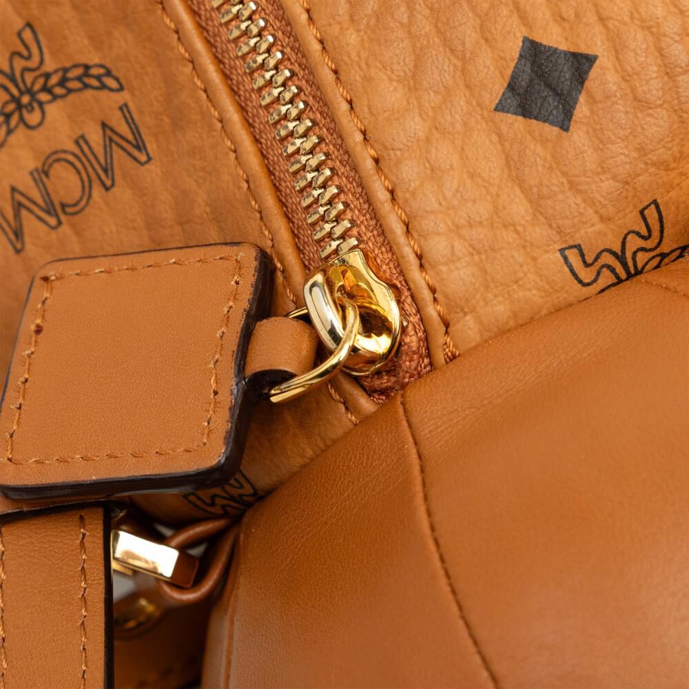 Mcm Backpack