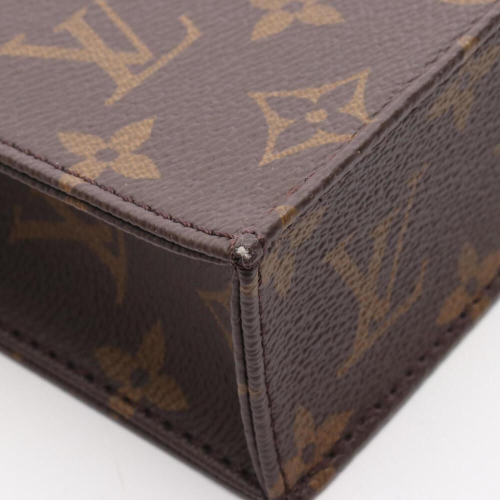 Louis Vuitton Sac Plat