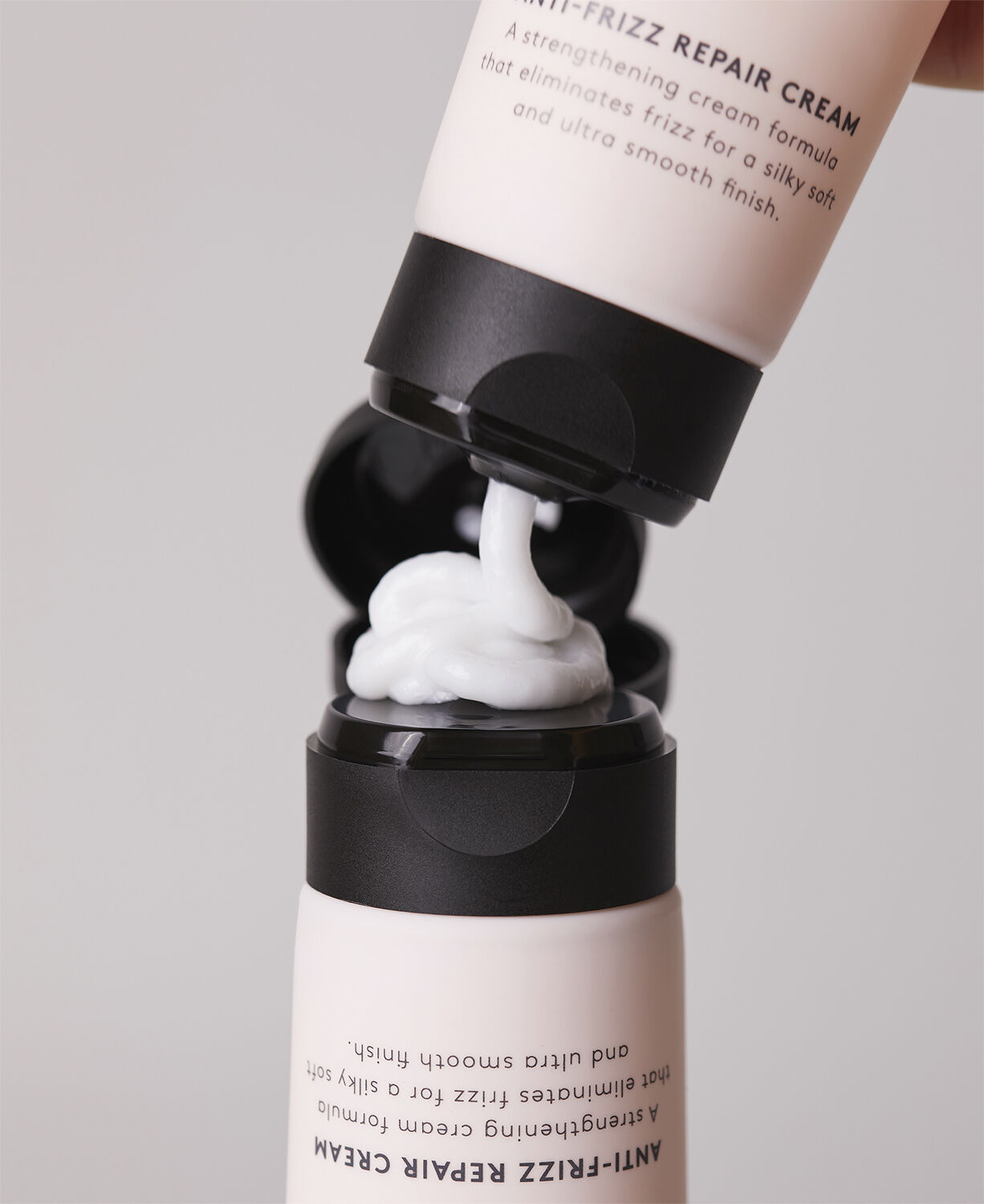Anti frizz deals cream