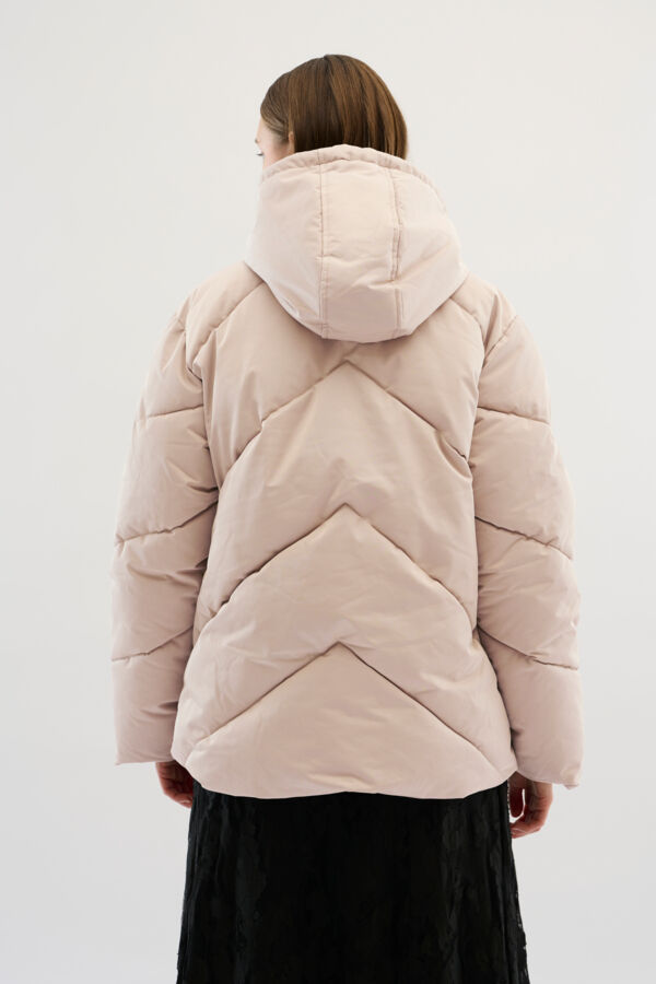 KBPolly Short Jacket