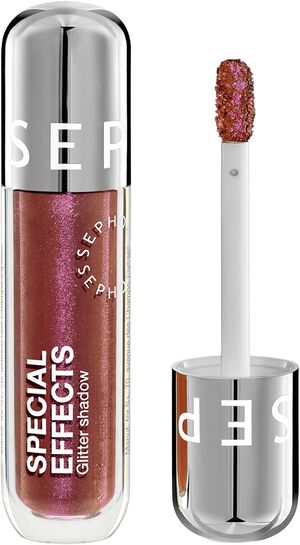 Special Effects - Glittrig flytande &ouml;gonskugga