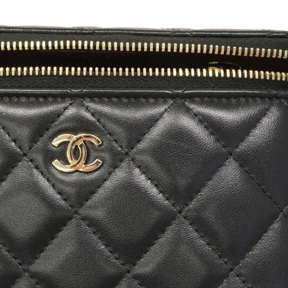 Chanel Shoulder Bag