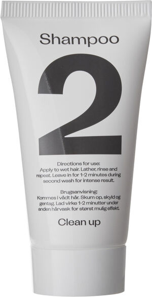 Shampoo 2