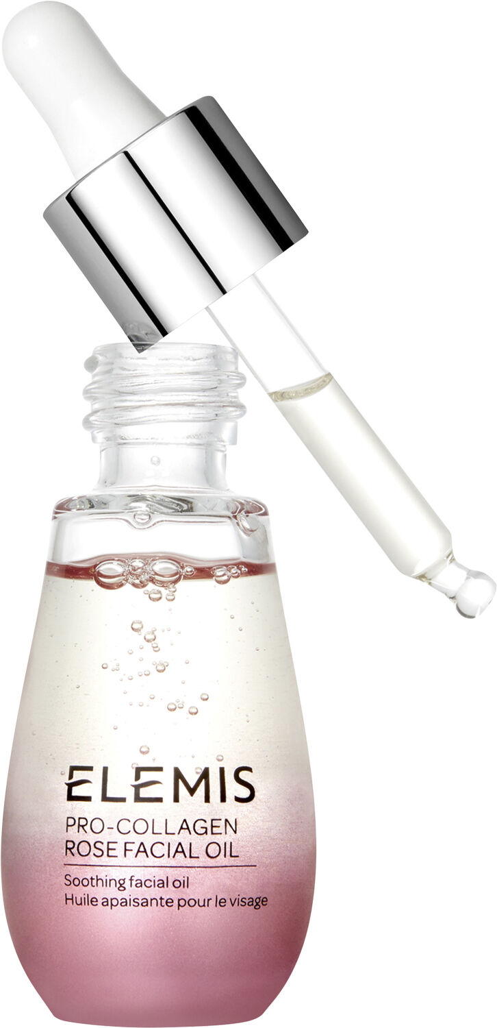 Pro-Collagen Rose Facial Oil