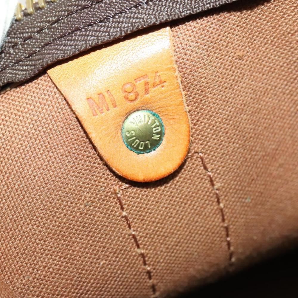 Louis Vuitton Keepall