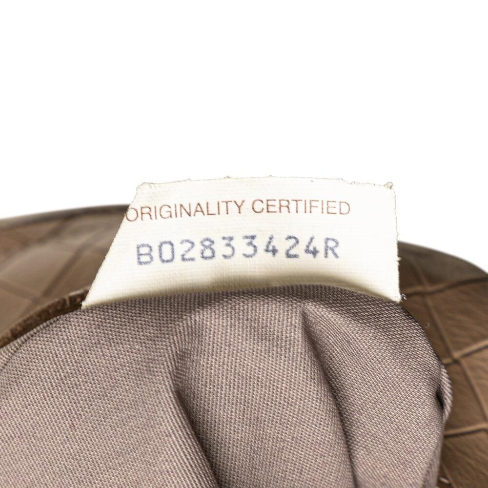 Bottega Veneta Crossbody Bag