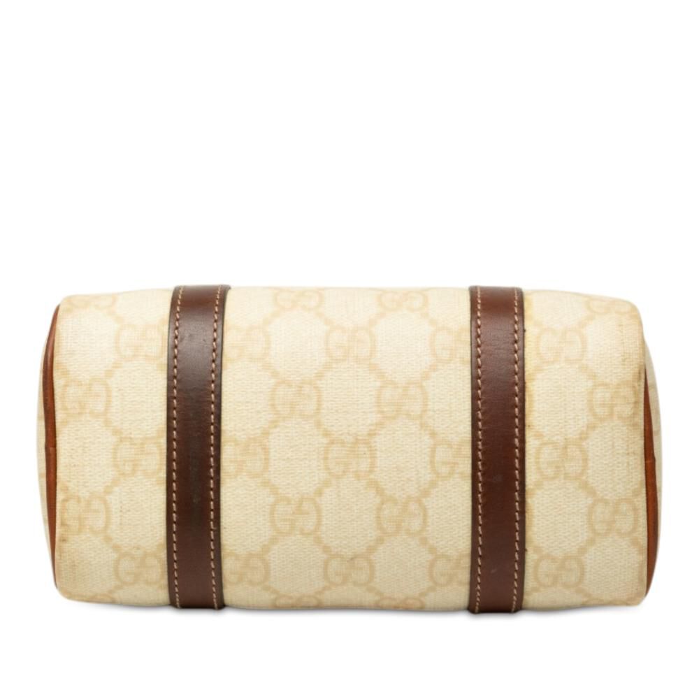 Gucci Boston Bag