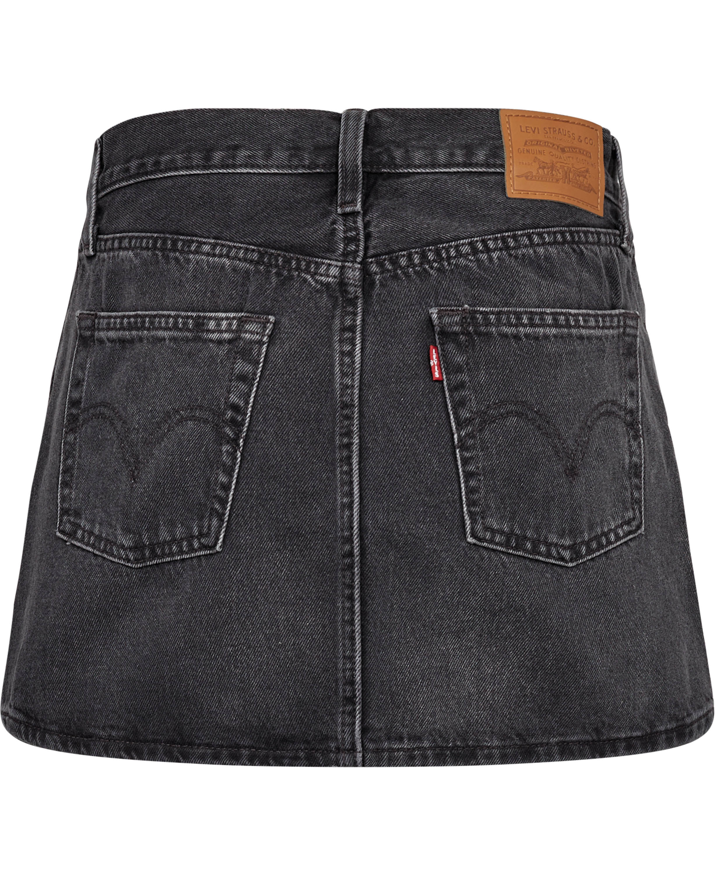 ICON SKIRT DARK MIRROR