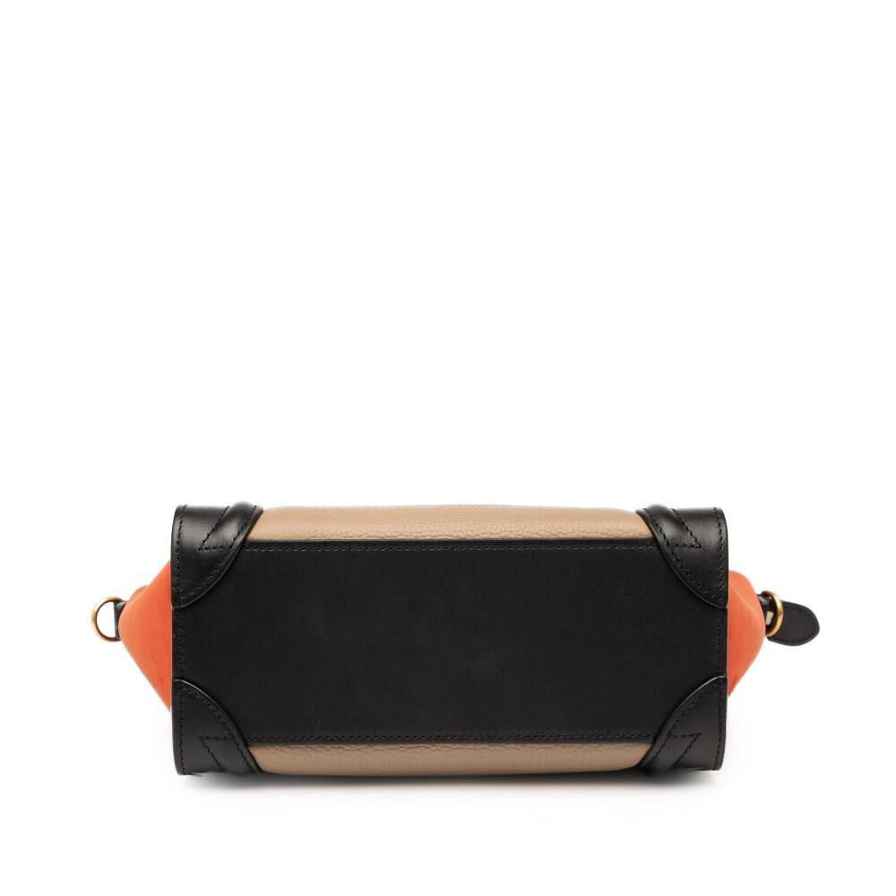 Celine Luggage