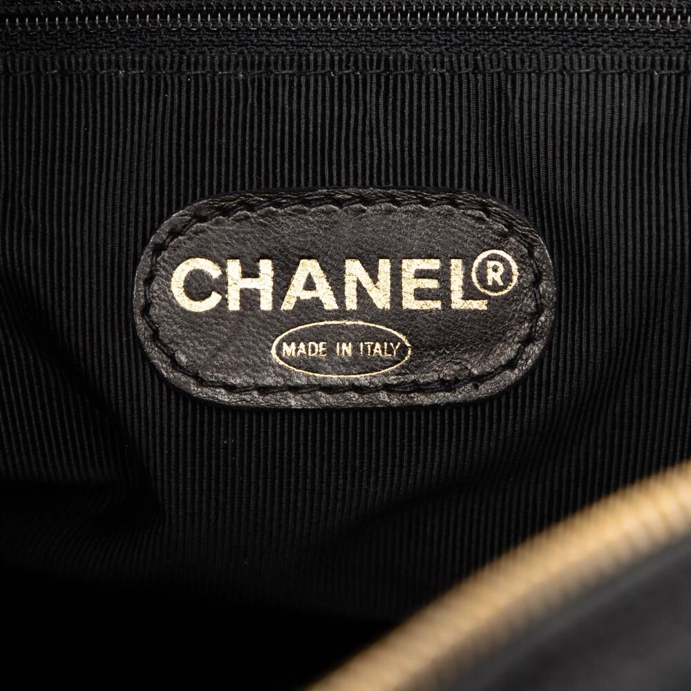 Chanel Tote