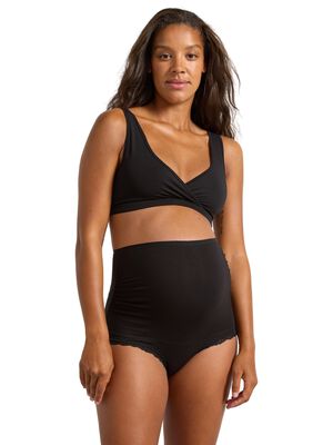 3-pack brazilian gravidtrosor