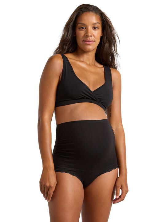 3-pack brazilian gravidtrosor