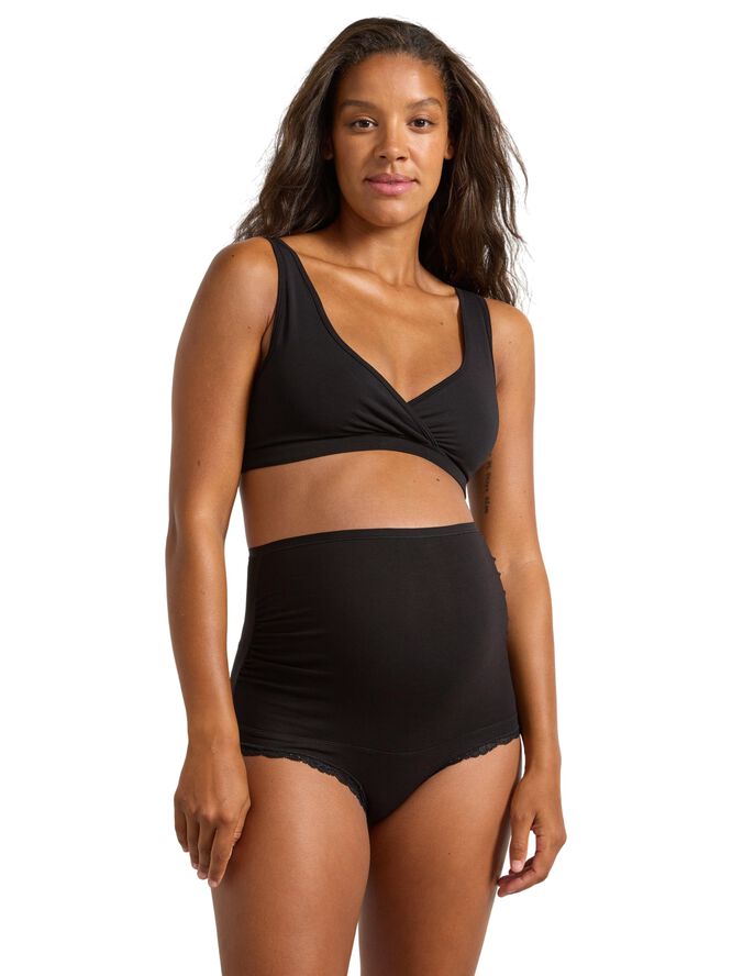 3-pack brazilian gravidtrosor