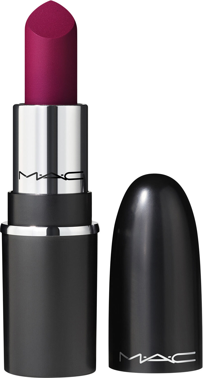 Mini Macximal Sleek Satin Lipstick