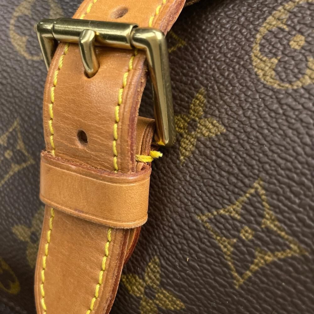 Louis Vuitton Montsouris