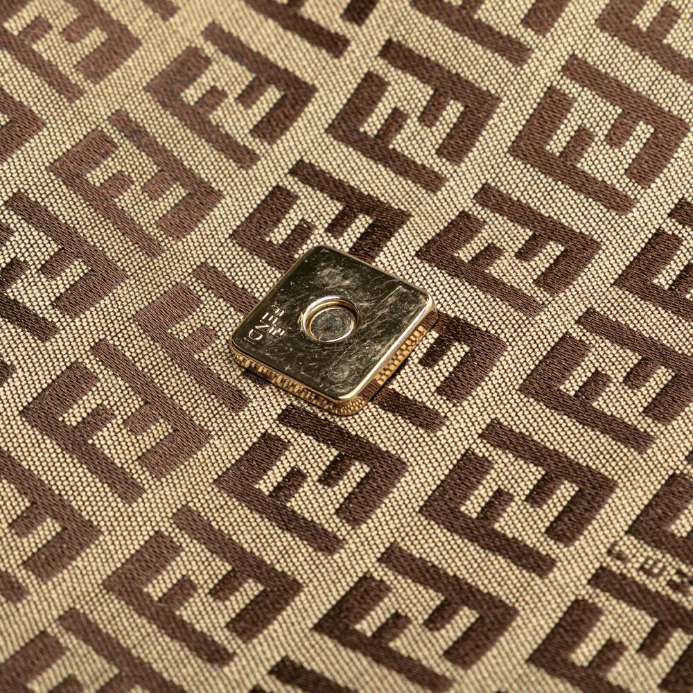 Fendi Crossbody Bag