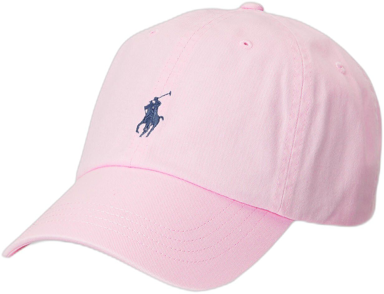 The Iconic Cotton Chino Ball Cap