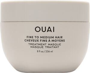 FINE/MEDIUM HAIR TREATMENT MASQUE