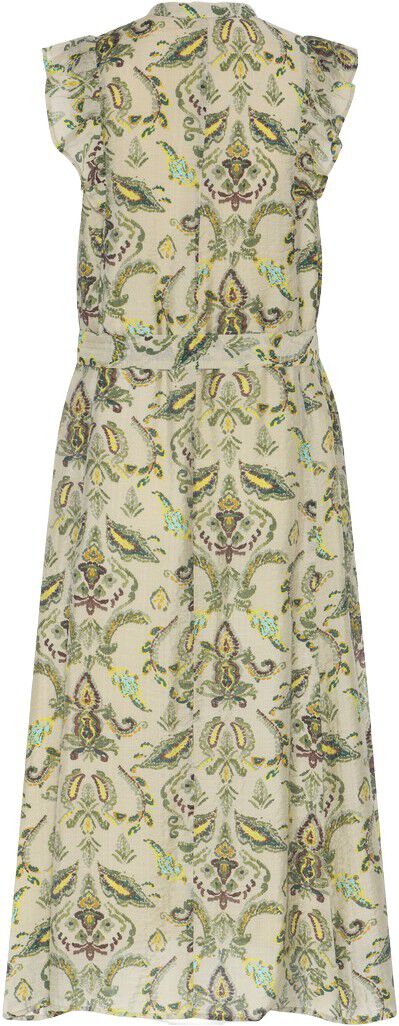 Dusclebbfransisca Dress