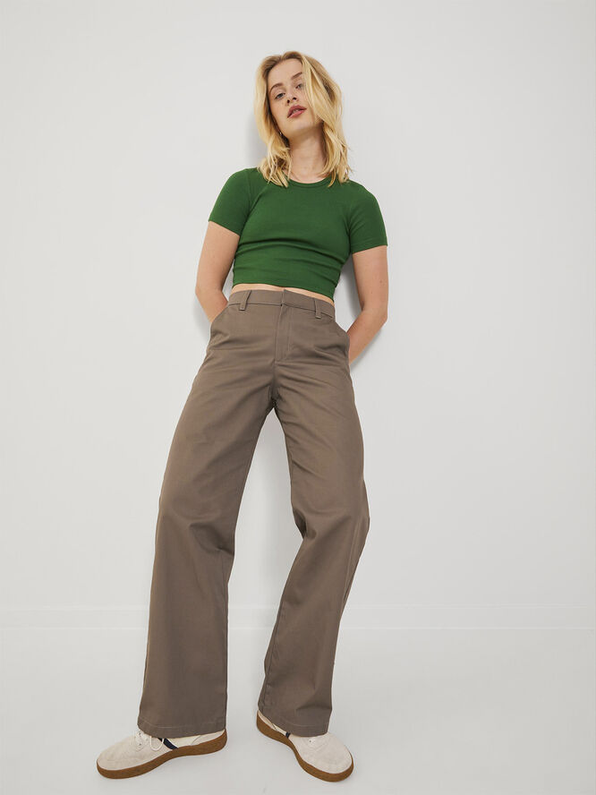 JXPERN RLX STRA MW CHINO PANT PNT N