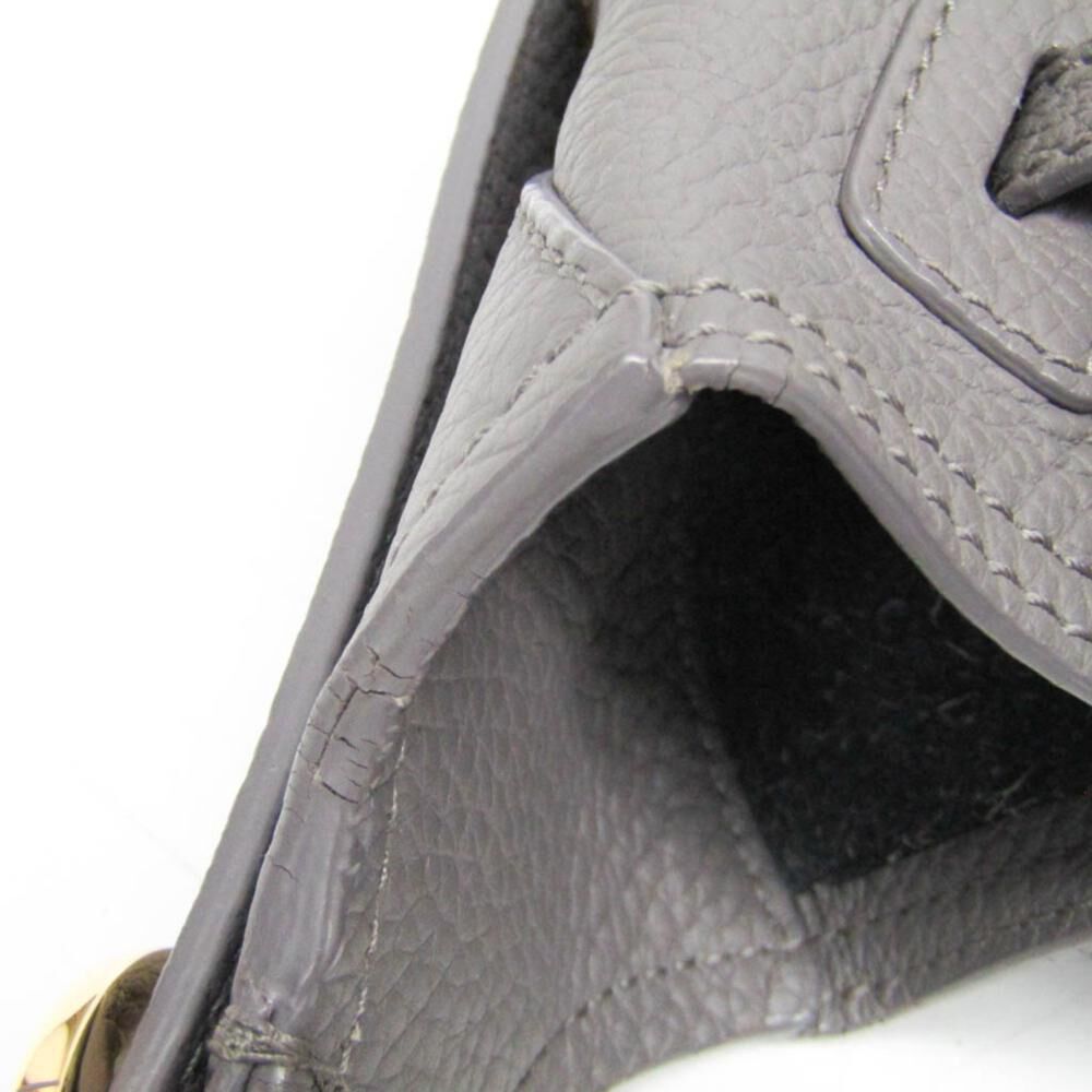 Salvatore Ferragamo Shoulder Bag