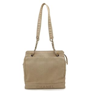 Chanel Shoulder Bag