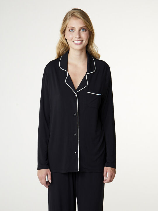 Joy Bamboo Pajamas shirt