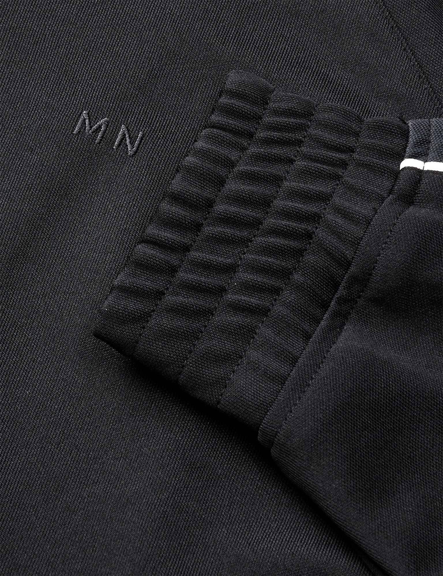 Pique Sport Track Top