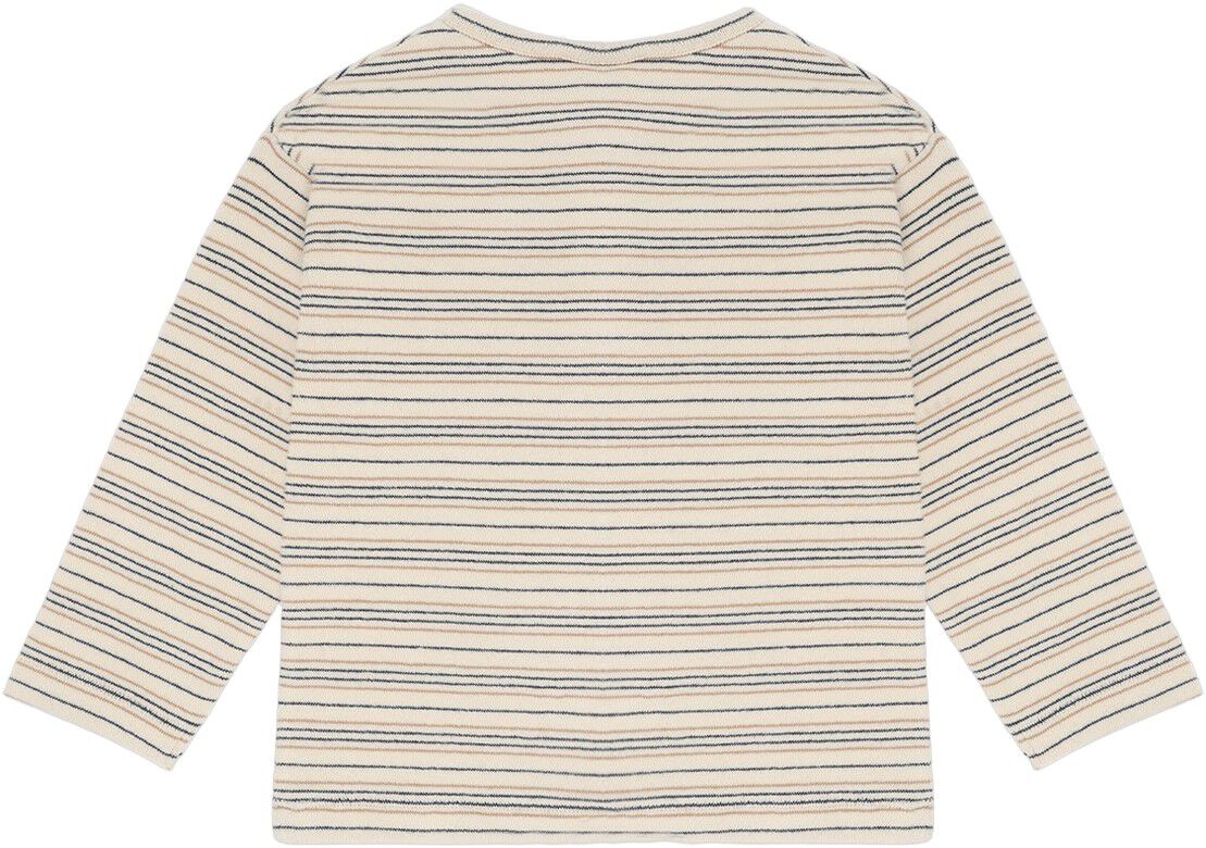 Hcsune Strikket Stribe