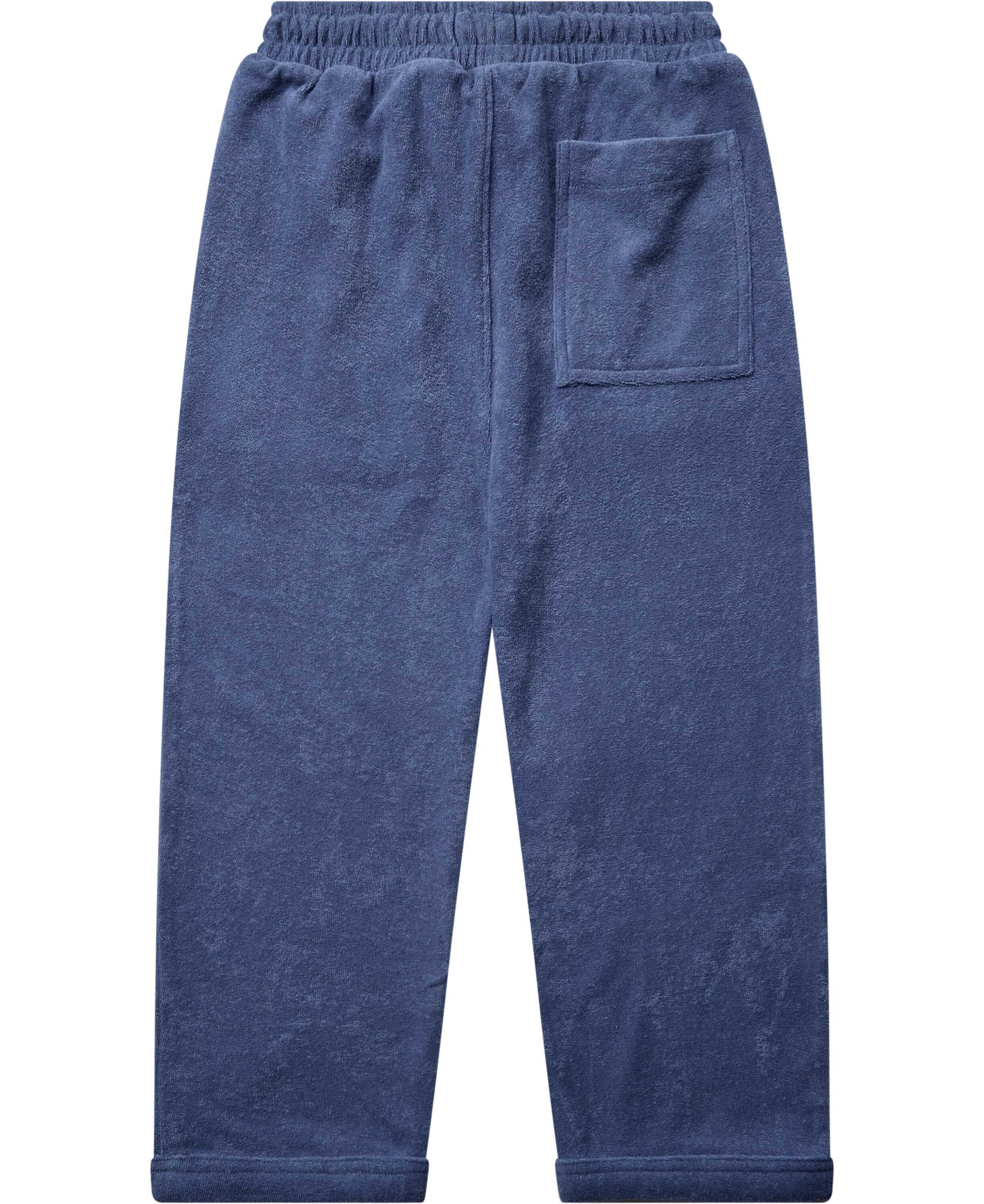 Floyd kids pants - Organic GOTS