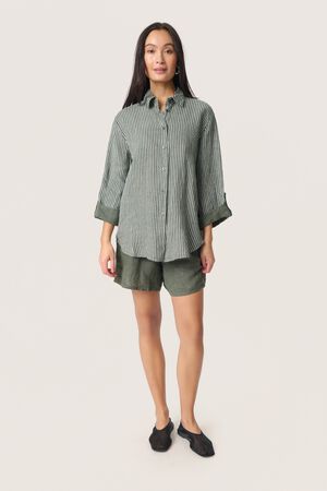 SLAuran Shirt