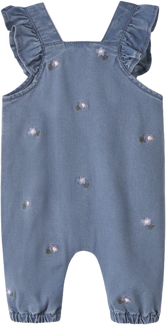 NBFSAGE DNM OVERALL 3606-YB