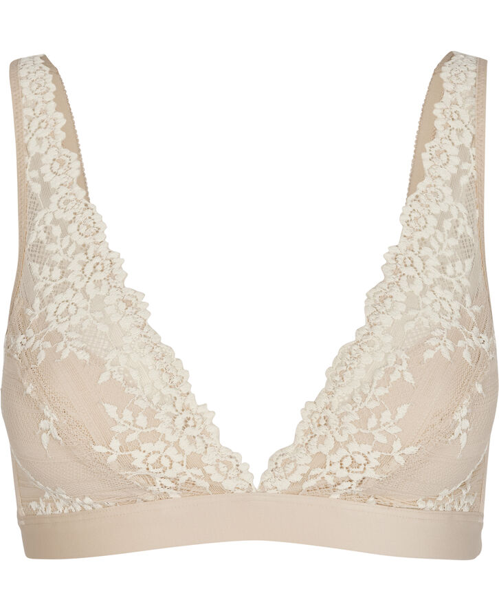 EMBRACE LACE SOFT CUP BRA