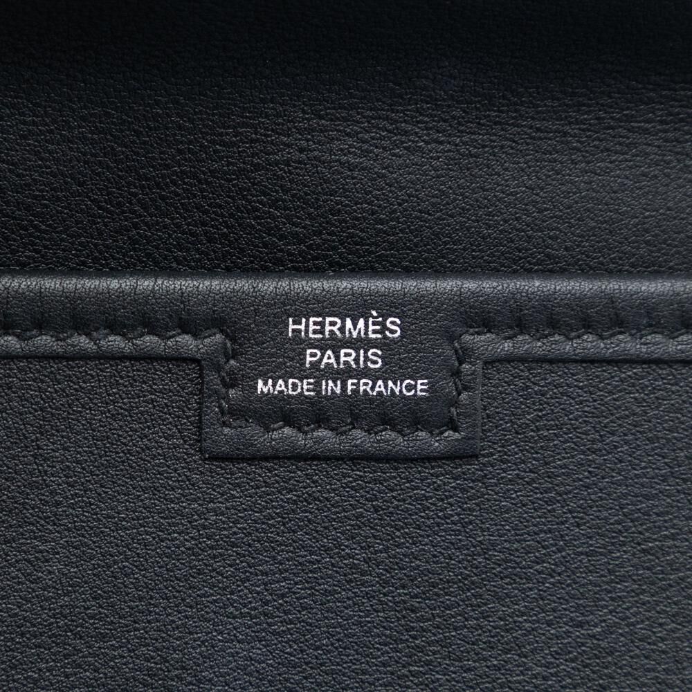 Herm&egrave;s Clutch