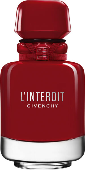 L'interdit Rouge Ultime Eau de Parfum