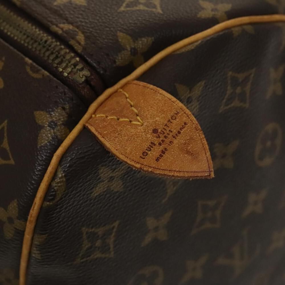 Louis Vuitton Keepall