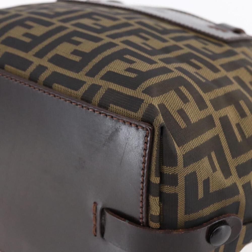 Fendi Zucca Pochette