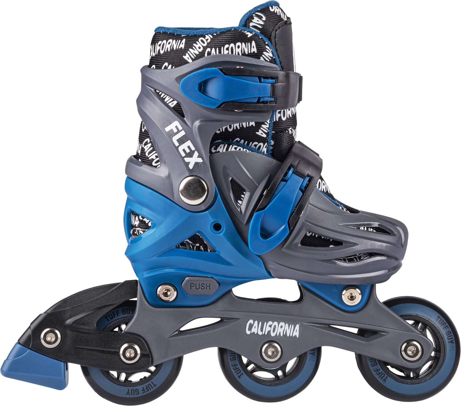 2i1 FLEX TUFF GUY S:27-30