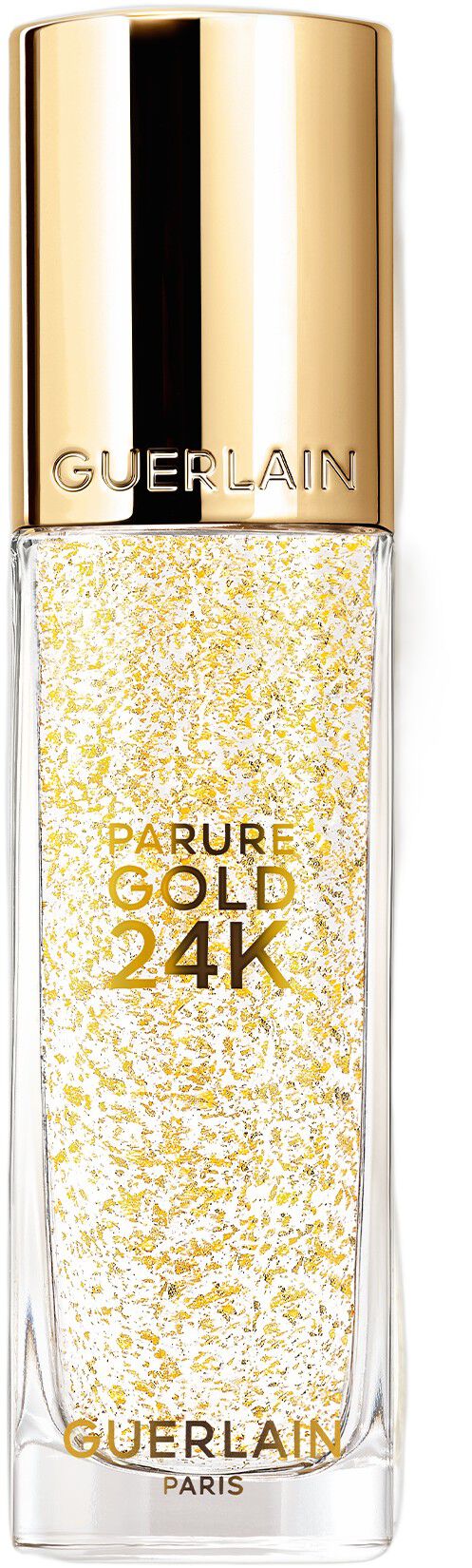 Parure Gold 24K Radiance Booster Perfection Primer