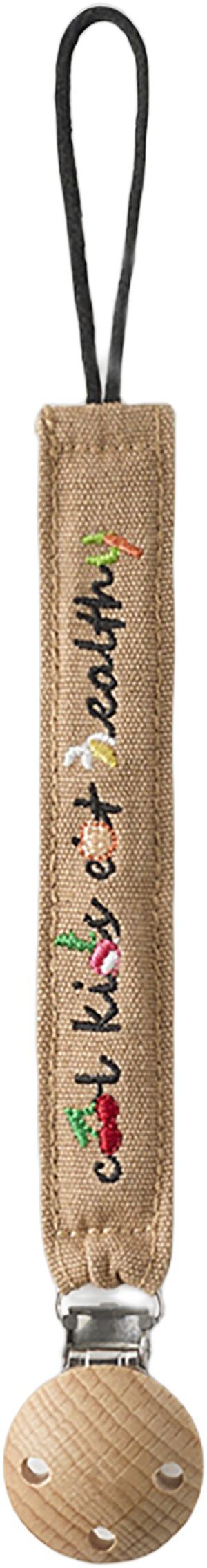 Oli & Carol - Suttesnor til sut og bidering