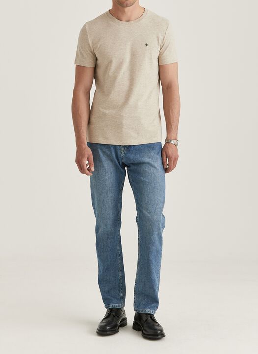 James Tee
