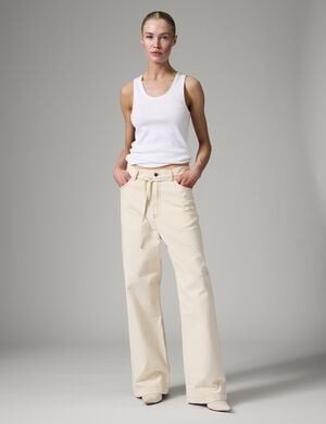 Elijah - Nature Denim