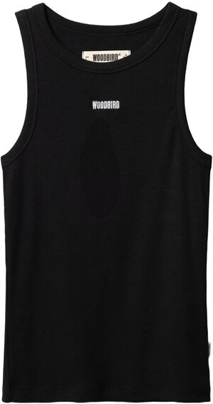 WBDee Rib Tank Top
