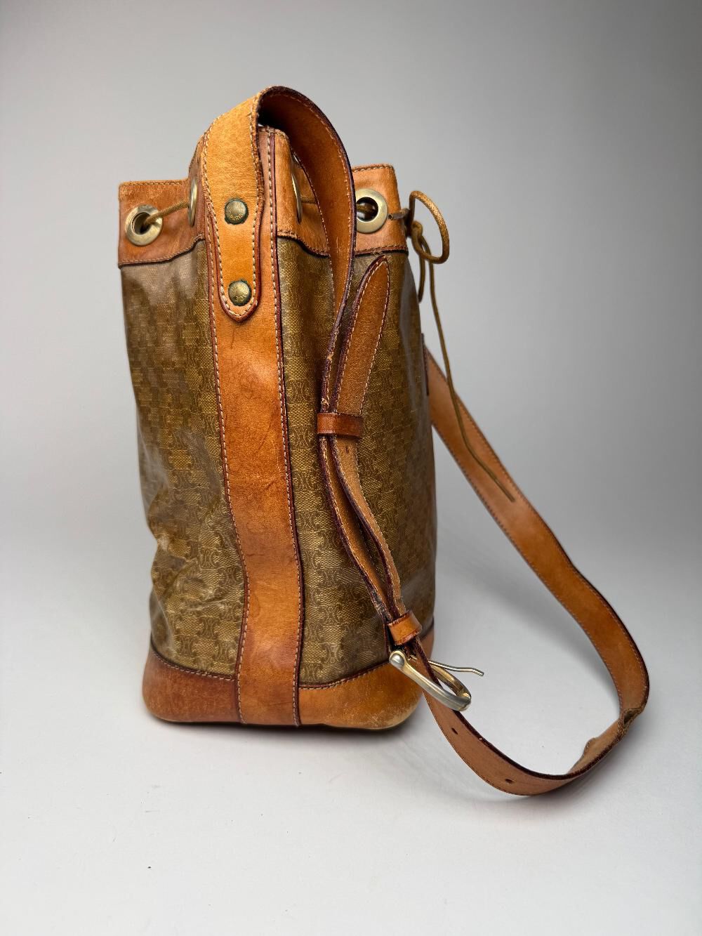 Celine Big Bag Bucket
