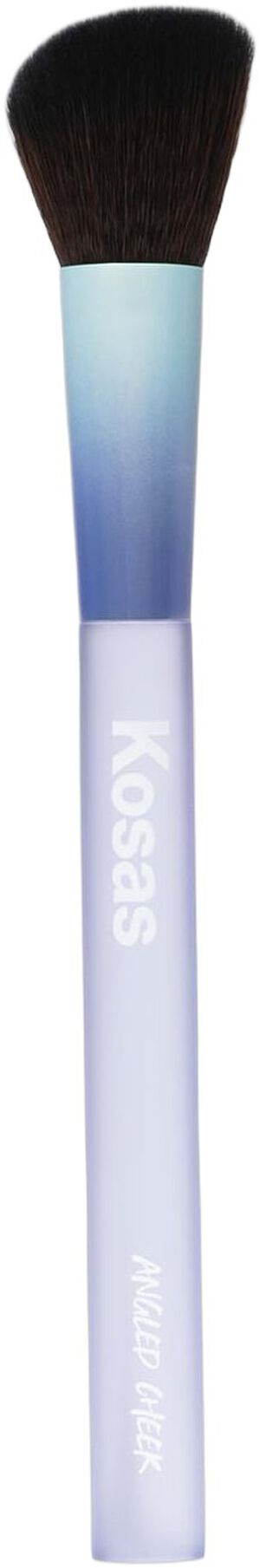 Brush - Avfasad rougeborste