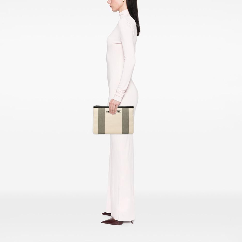 Yves Saint Laurent Clutch