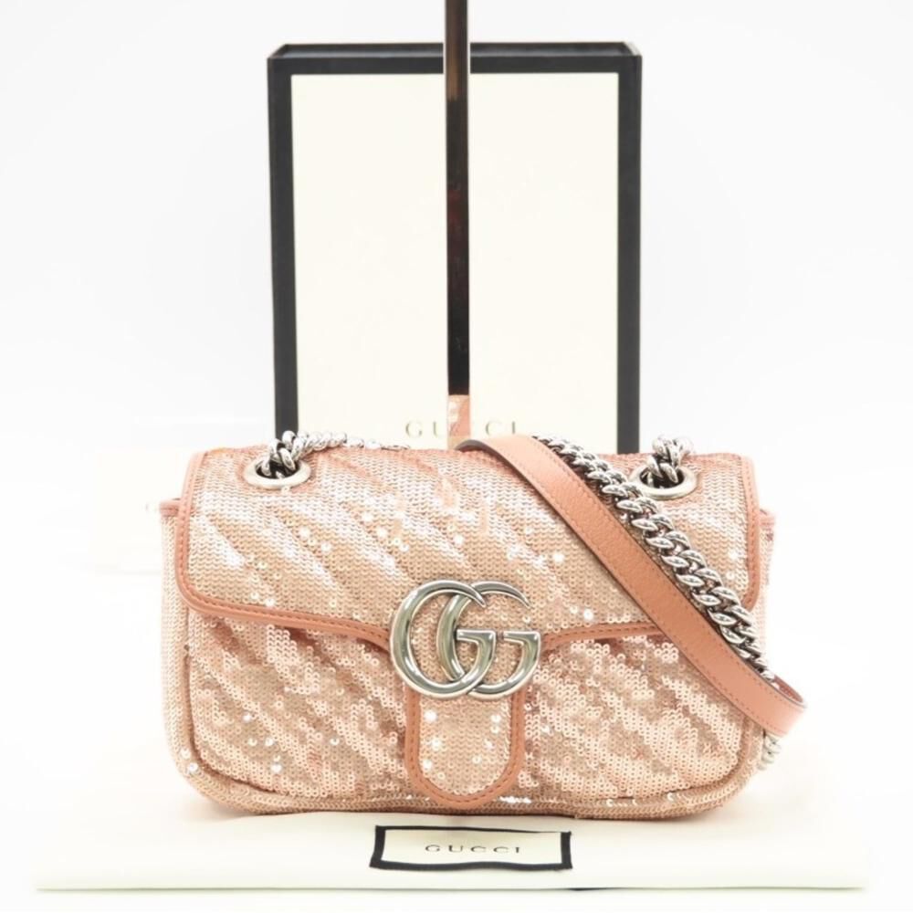 Gucci Marmont