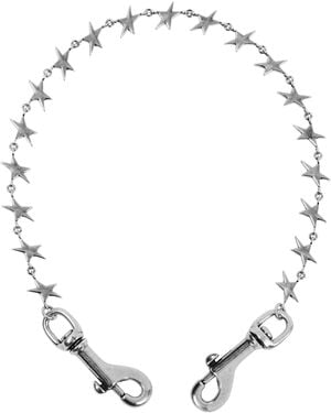 Stars Pant Chain