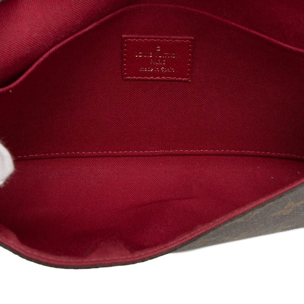 Louis Vuitton Pochette Felicie