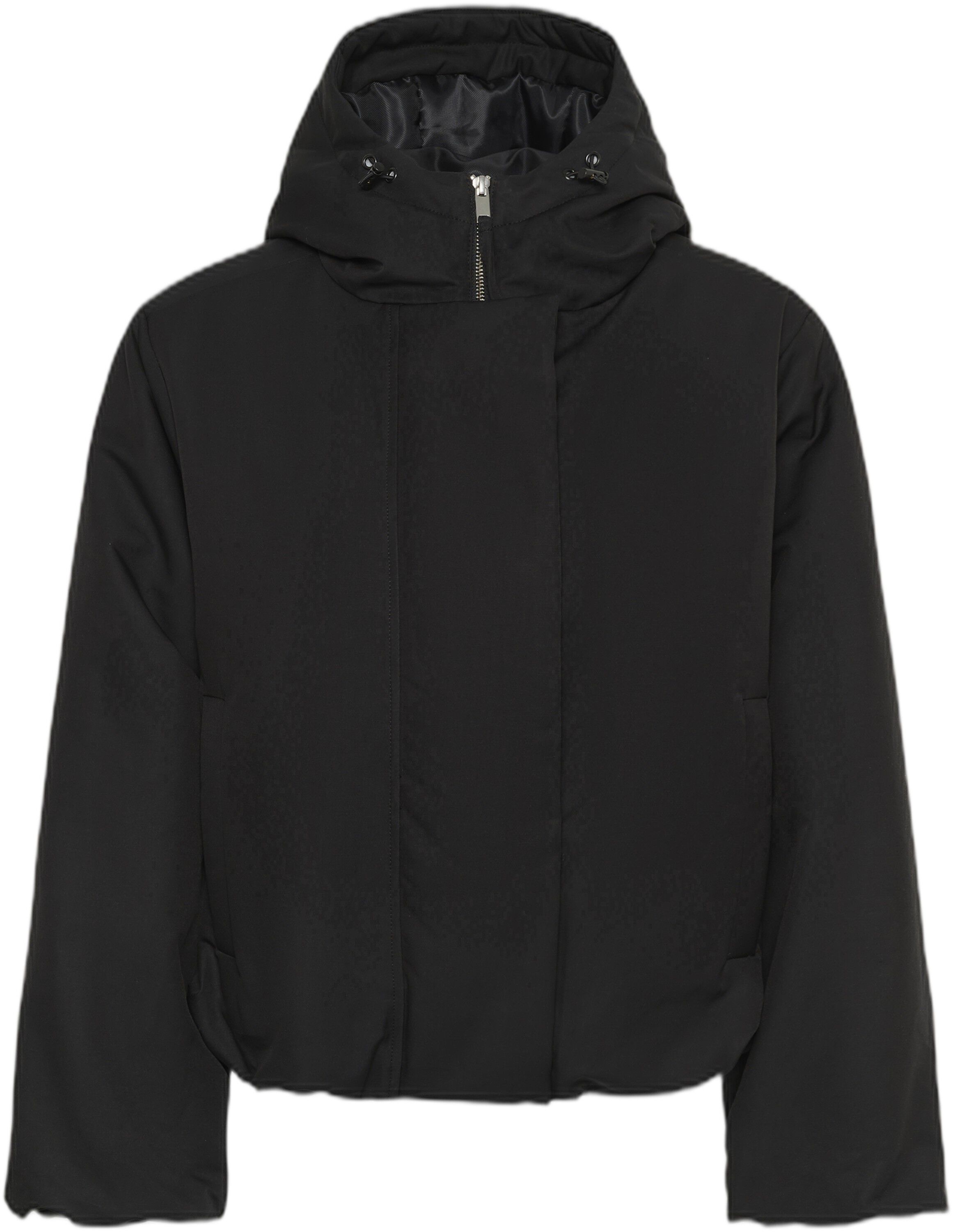 SLAlicie Hooded Jacket